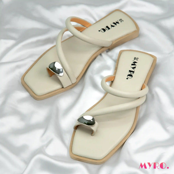 Isha Flat