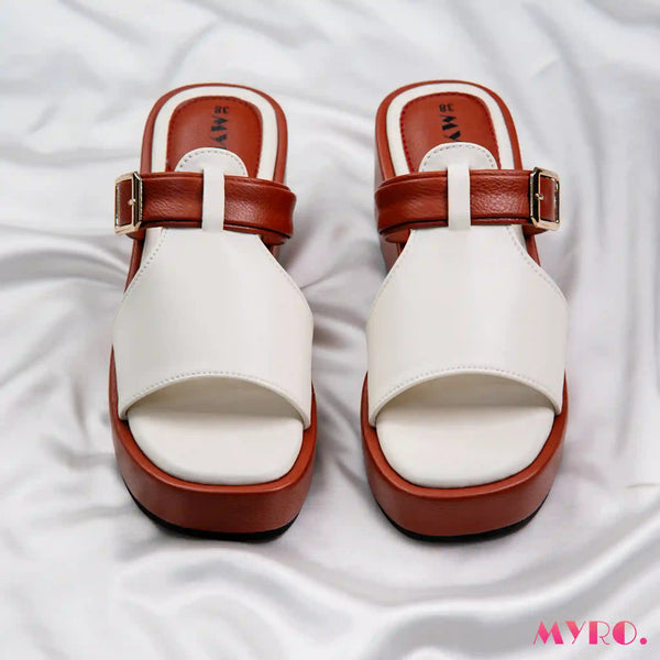 Nexa White Boston - MYRO