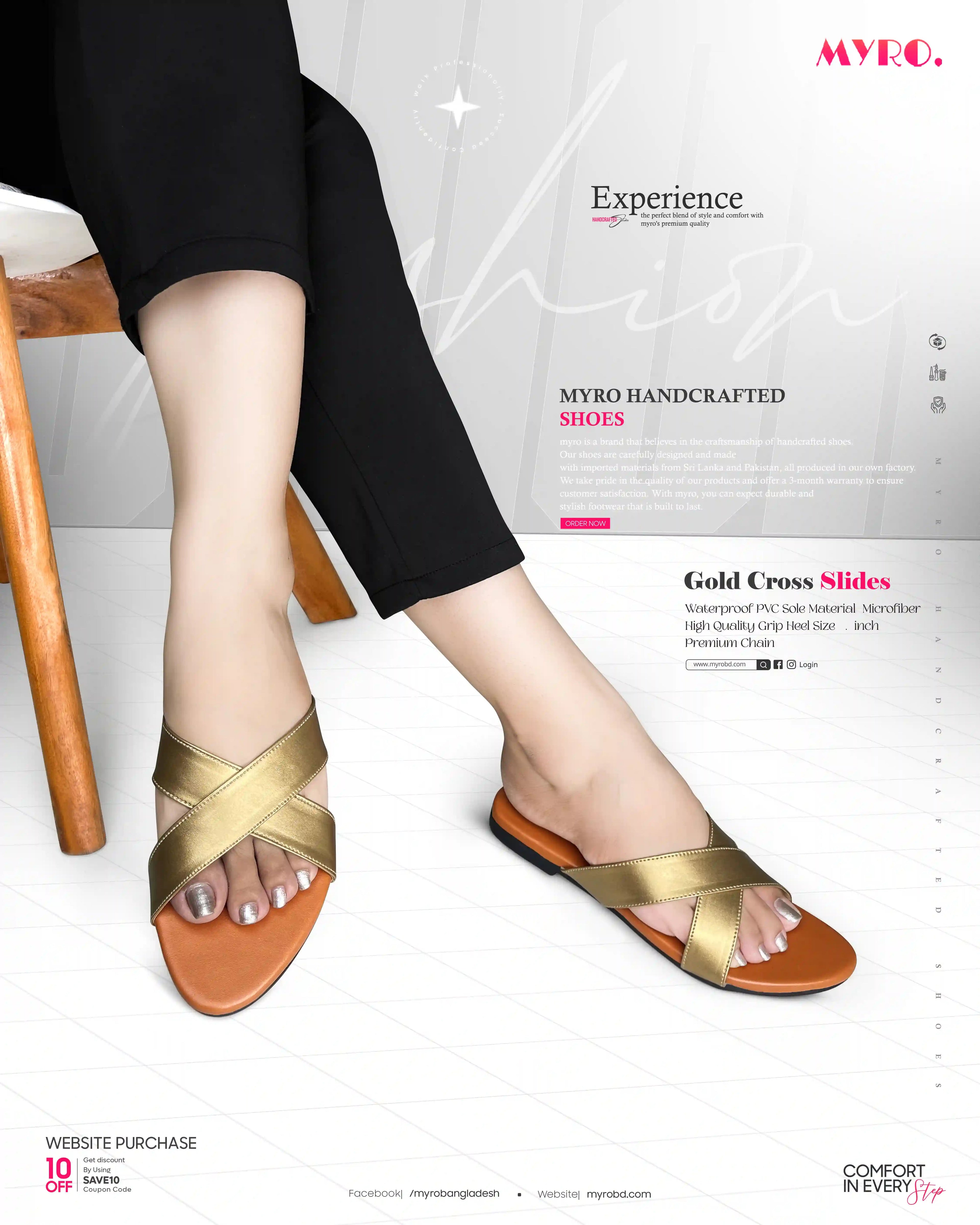 Top 10 shoes in Bangladesh Today 1 - MYRO