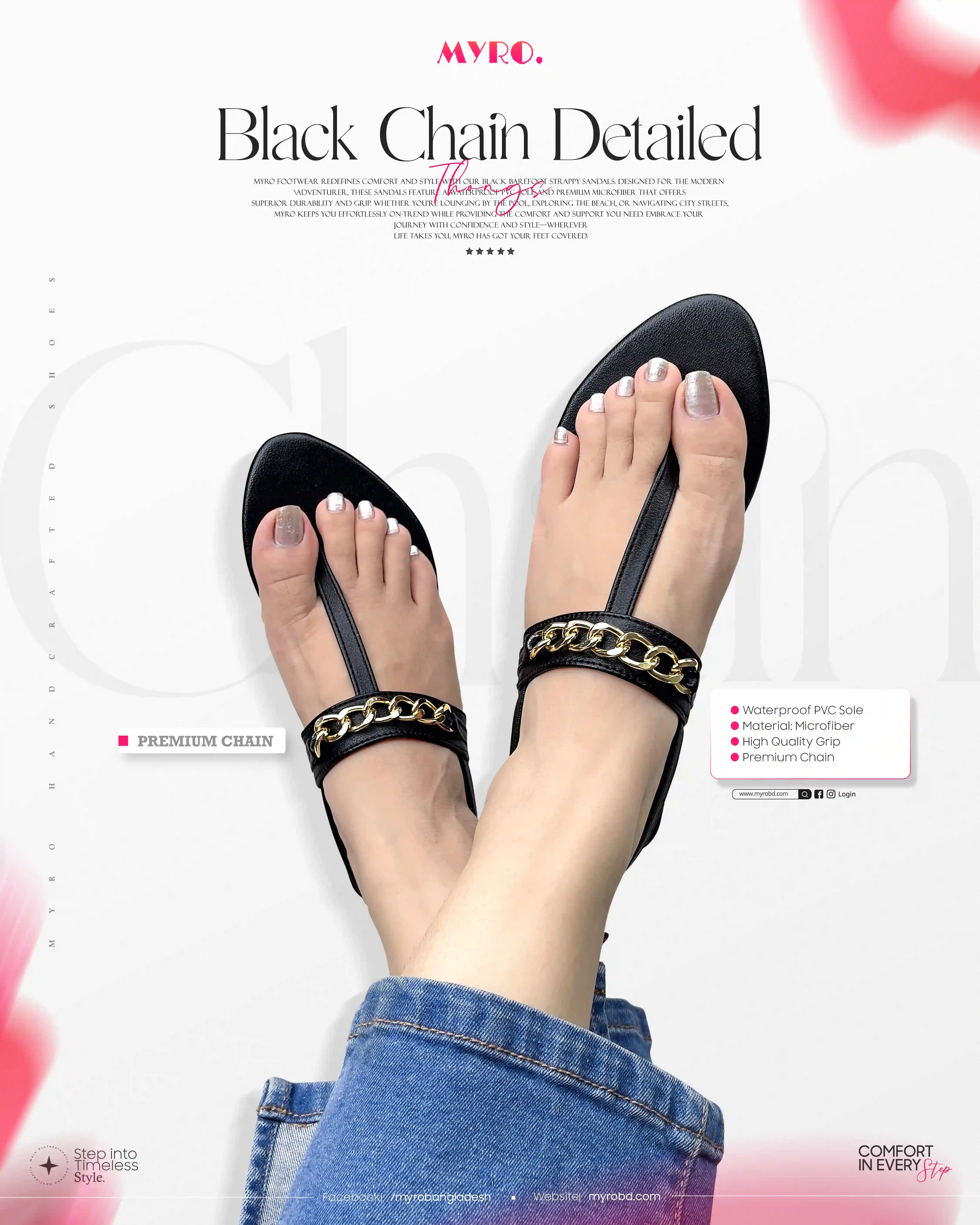 Top 10 shoes in Bangladesh Today 10 - MYRO