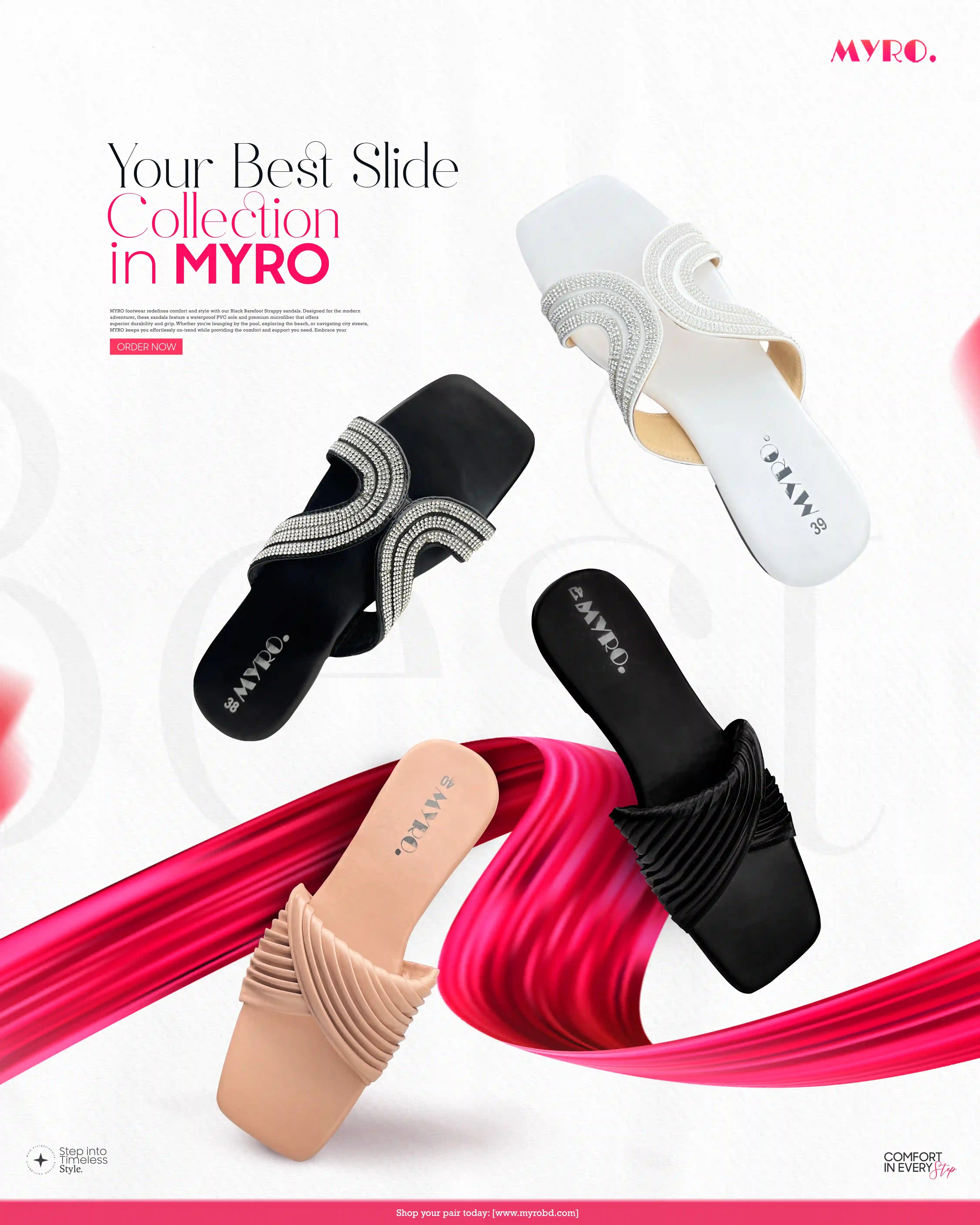 Top 10 shoes in Bangladesh Today 3 - MYRO