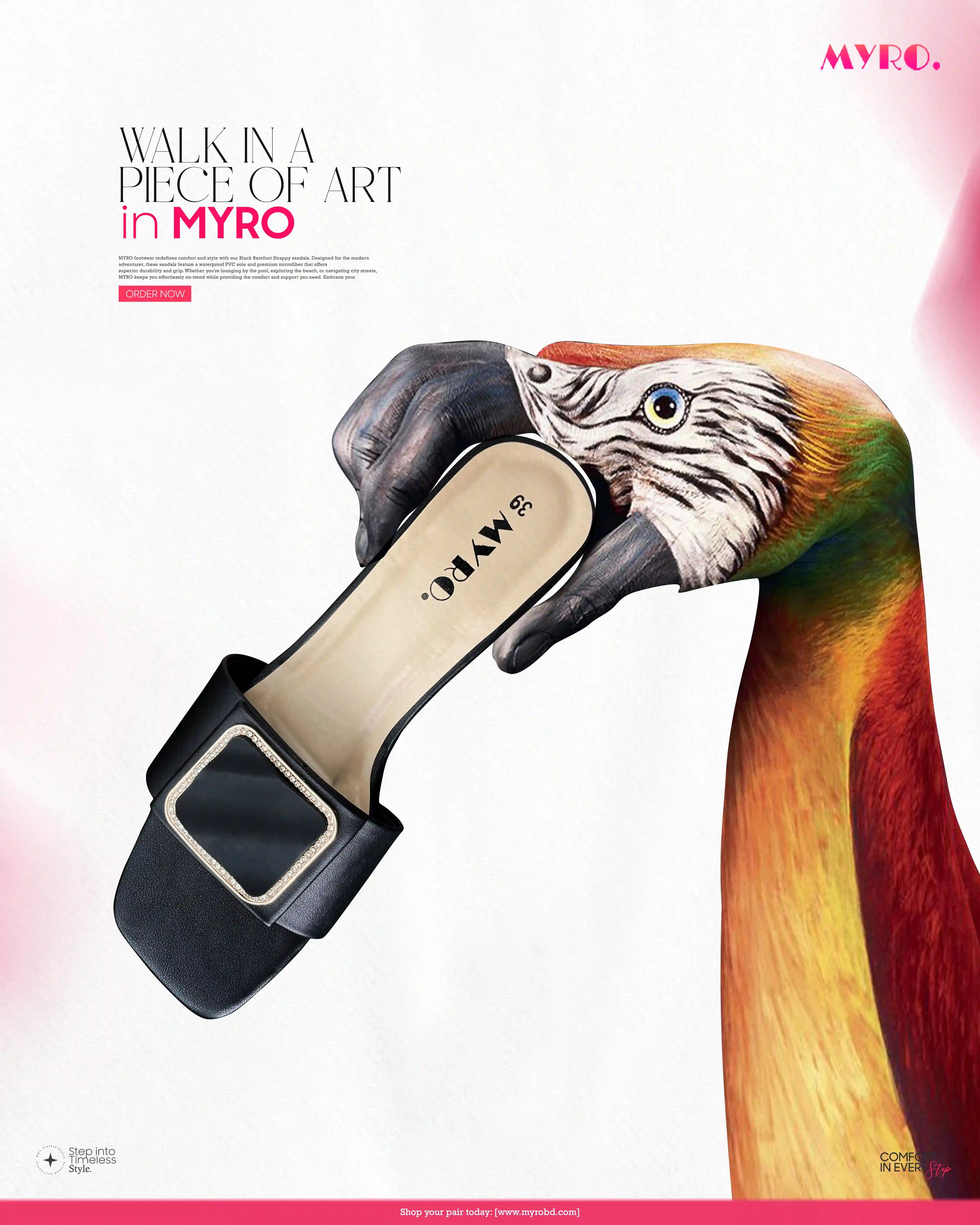 Top 10 shoes in Bangladesh Today 7 - MYRO