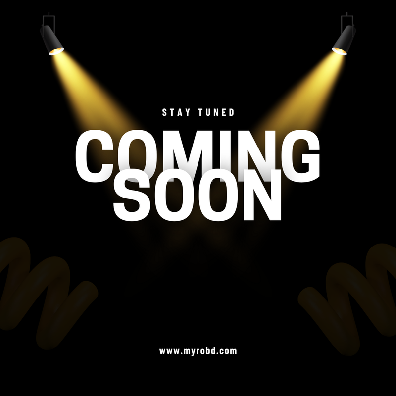Comming Soon
