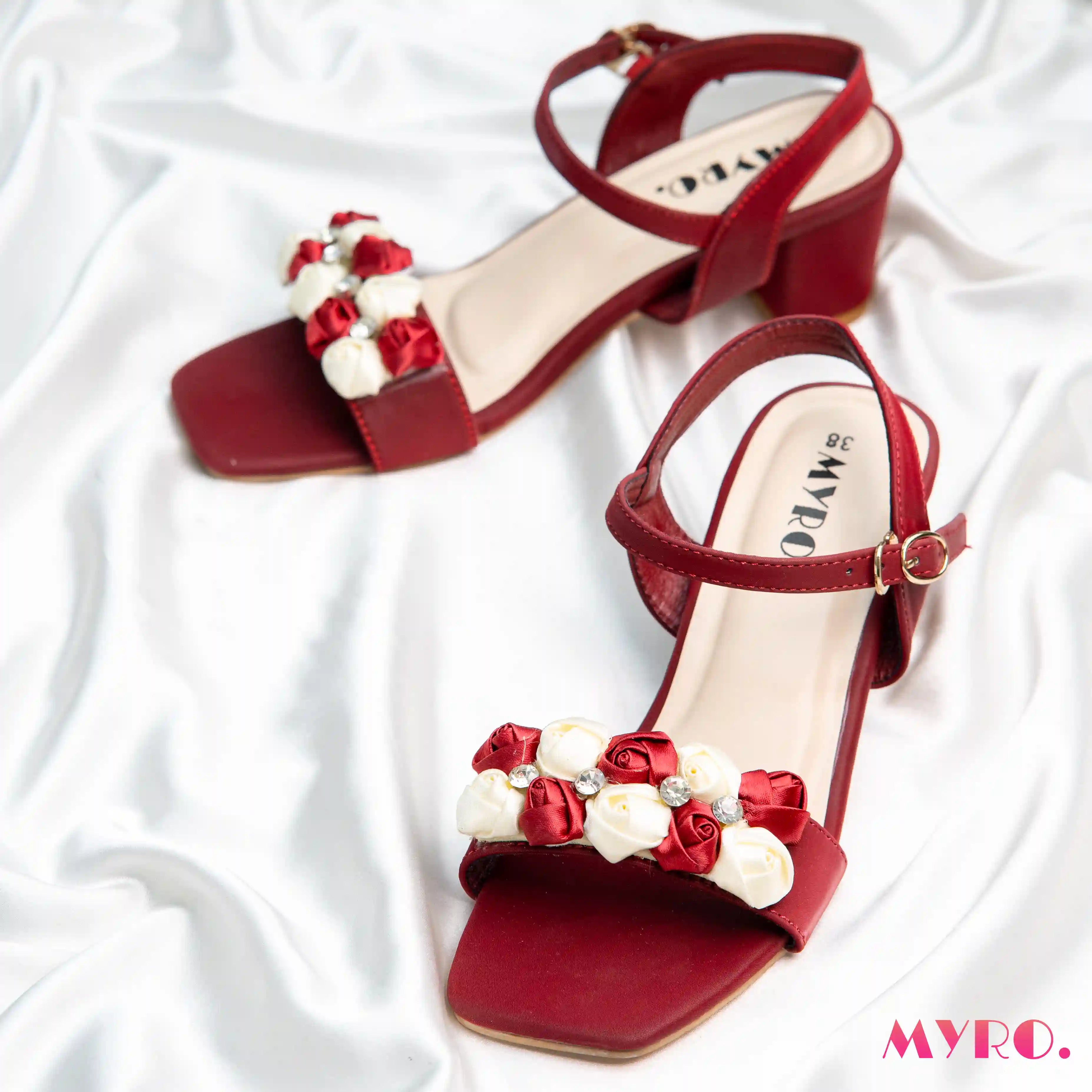 Roza Heel