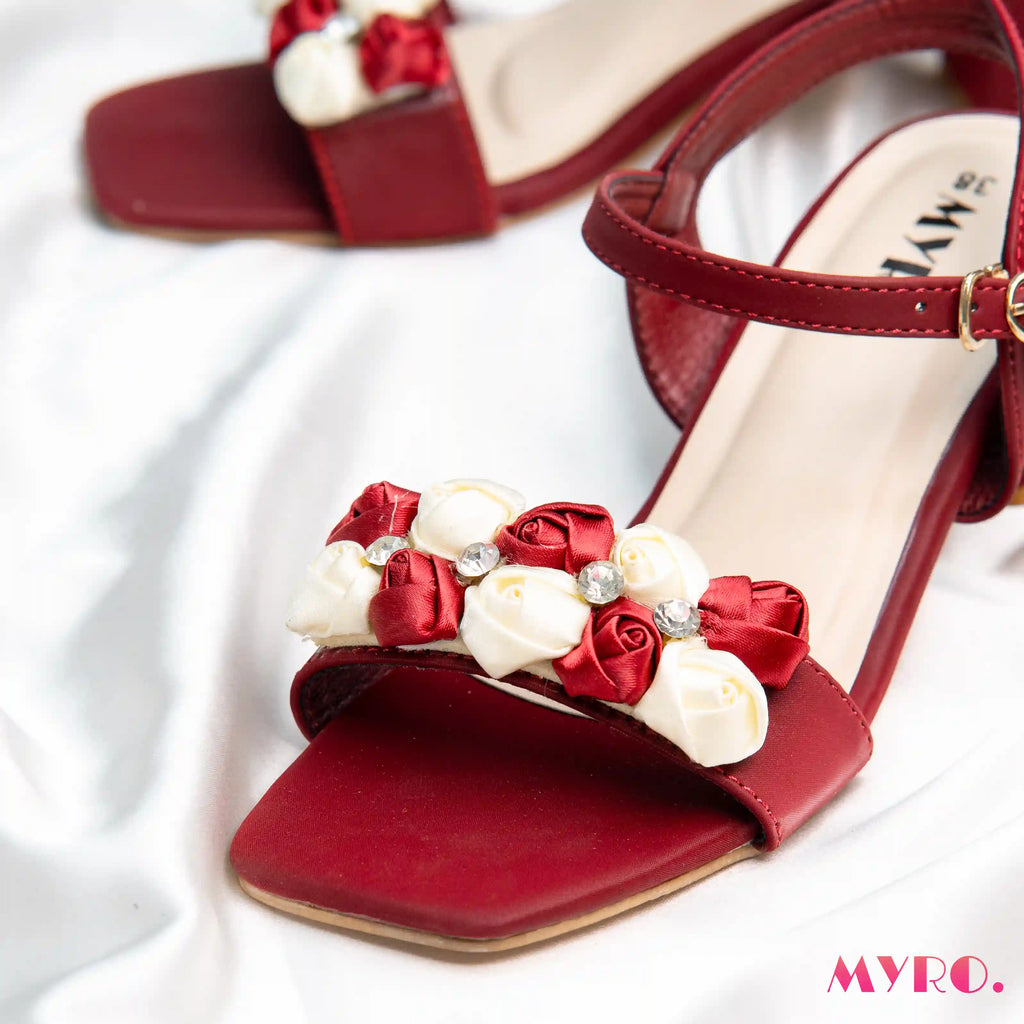 Roza Heel