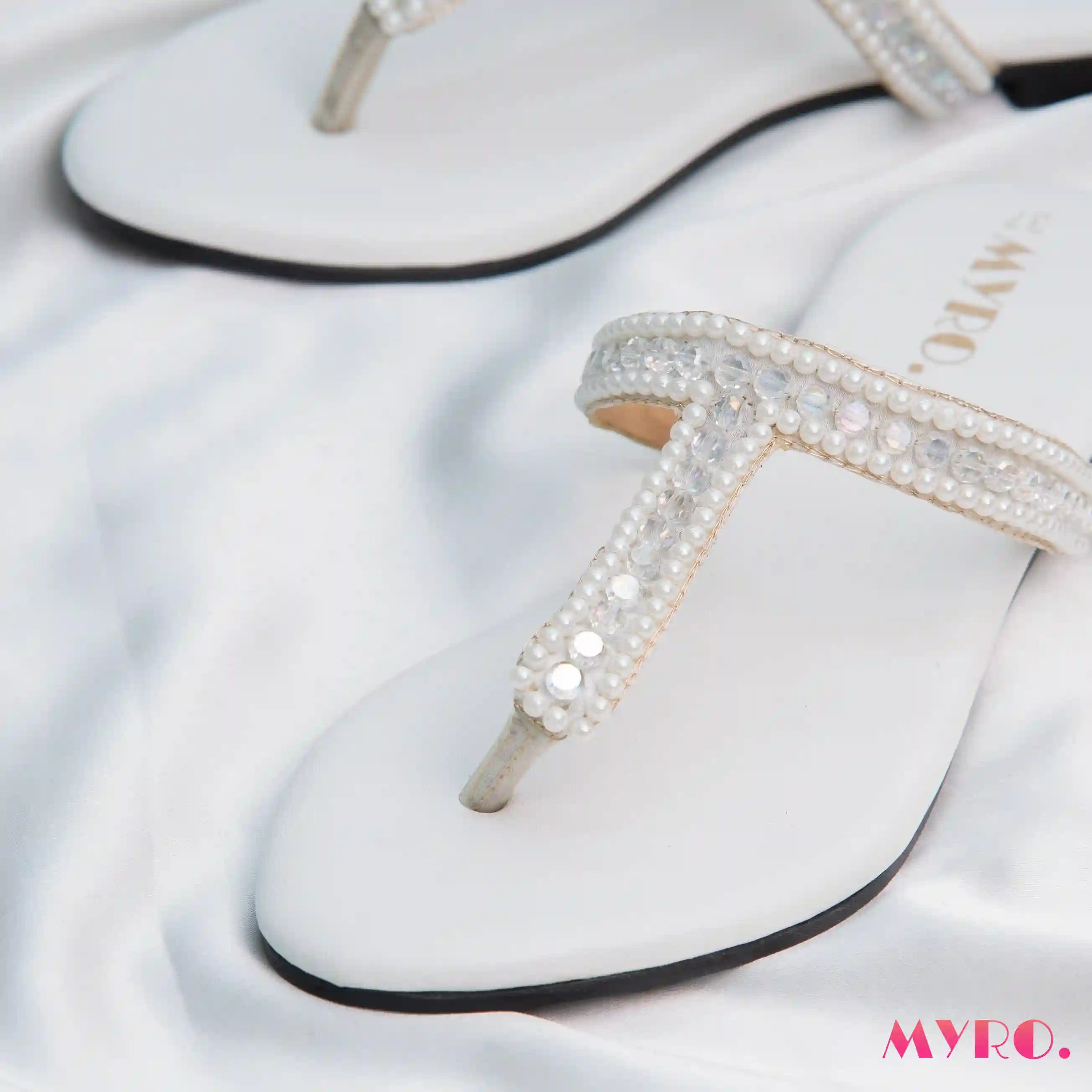 Mizu Flat