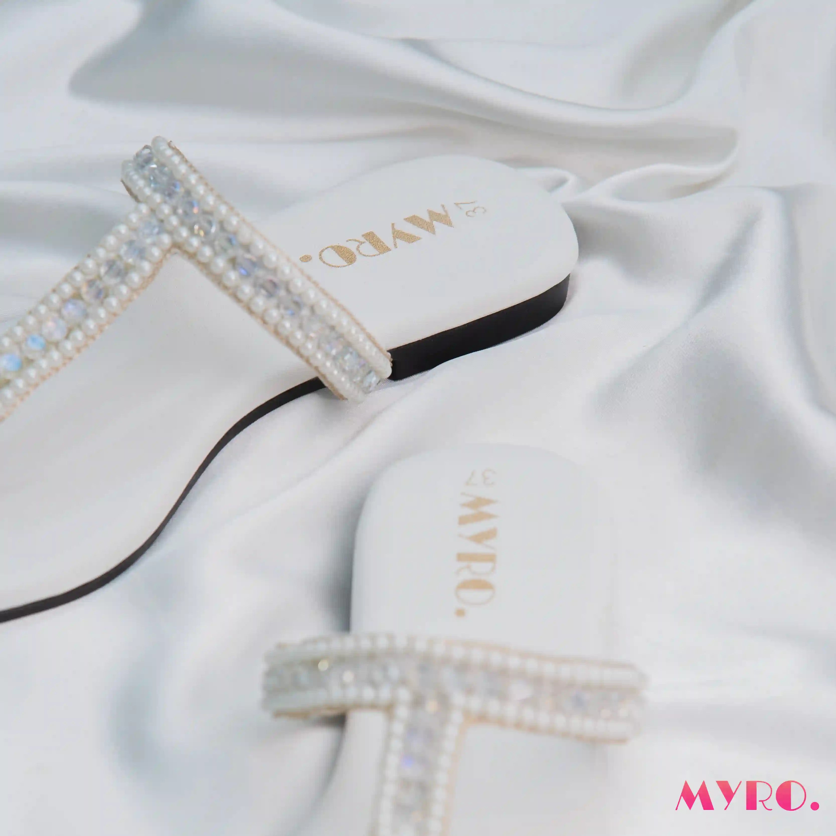 Mizu Flat