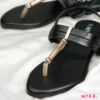 Horizon Flat