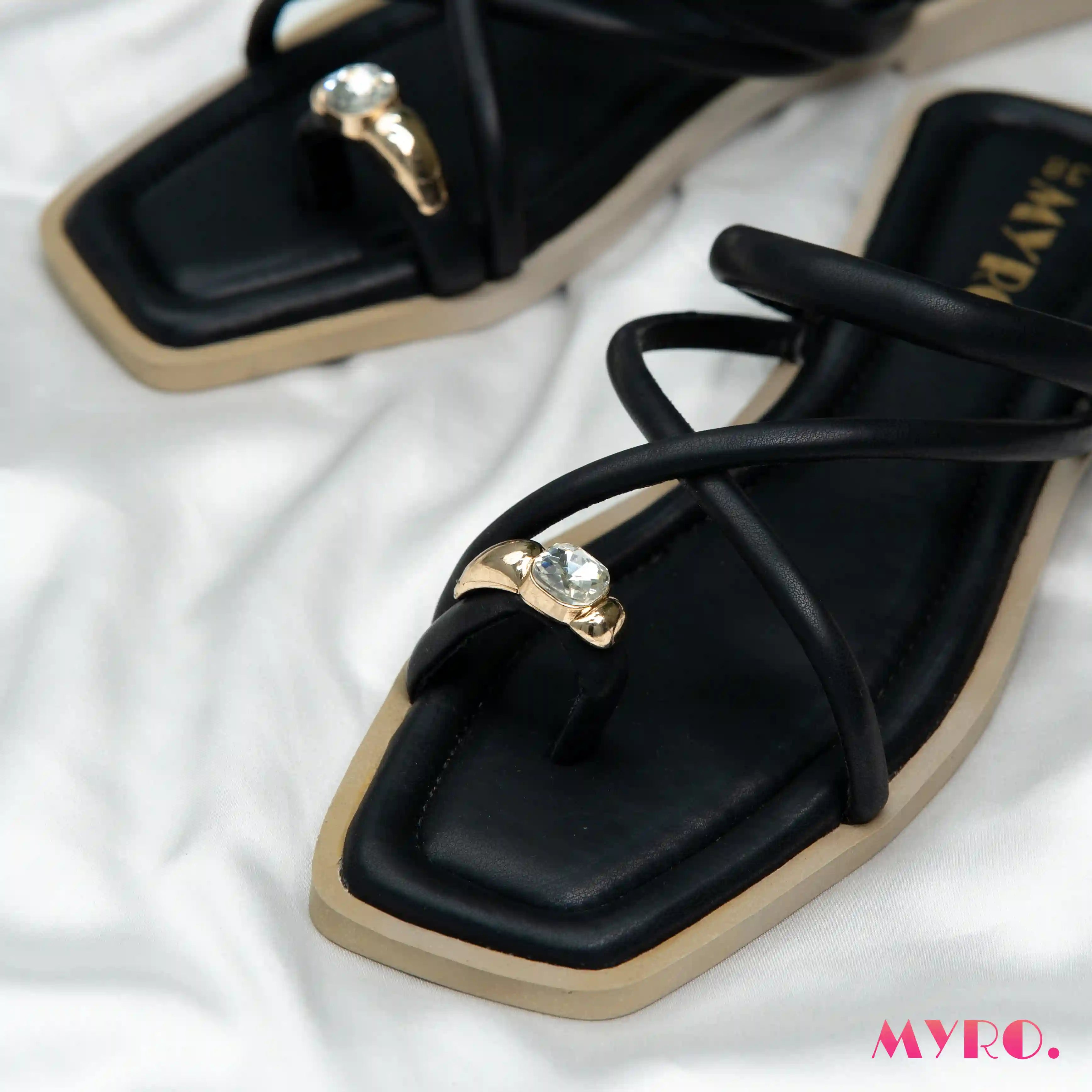 Haya Flat