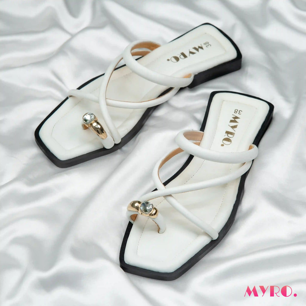 Haya Flat