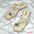 Isha Flat