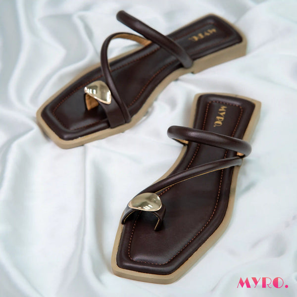 Isha Flat