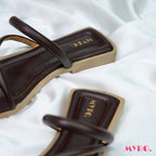 Isha Flat