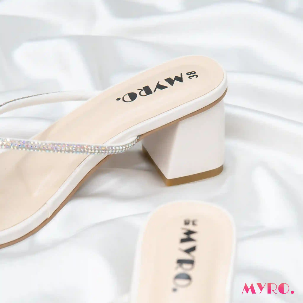 Liren Heel