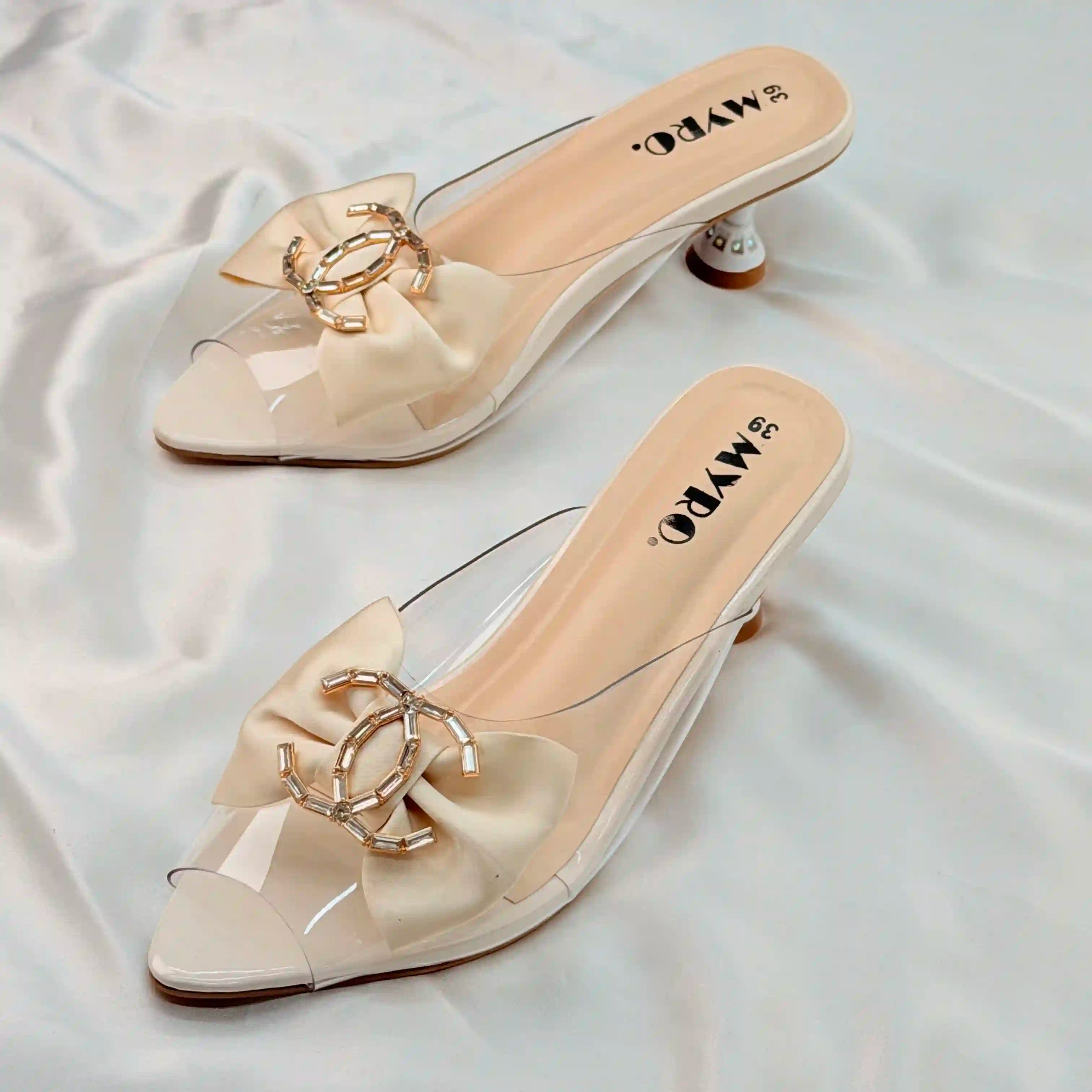 Chanea Heel