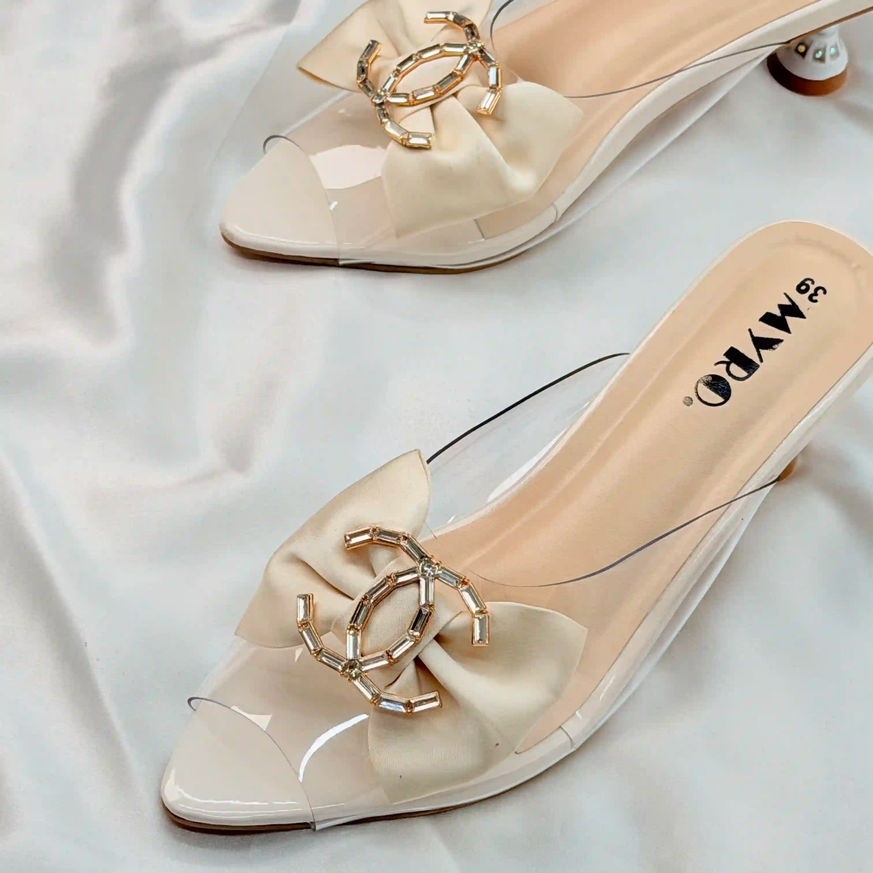 Chanea Heel