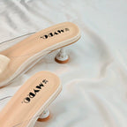 Chanea Heel