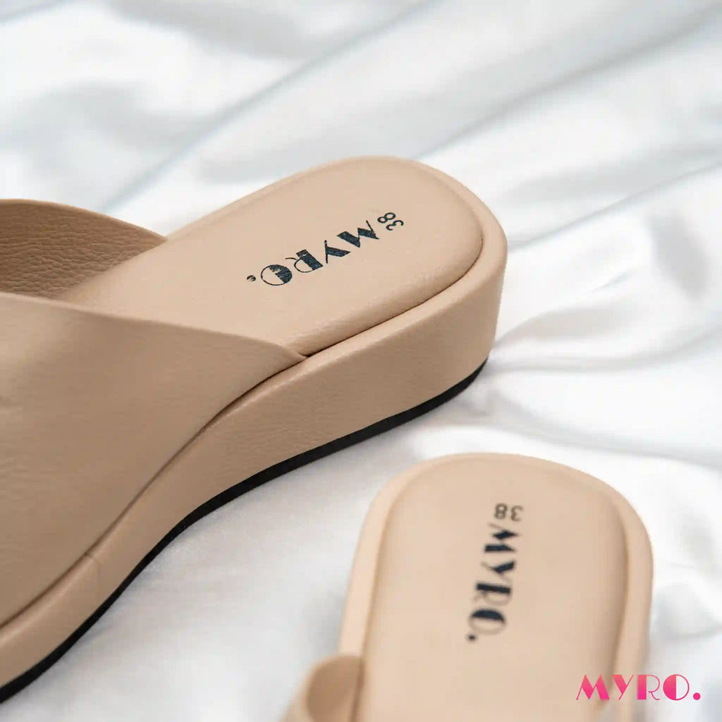 Bela Cream Boston - MYRO