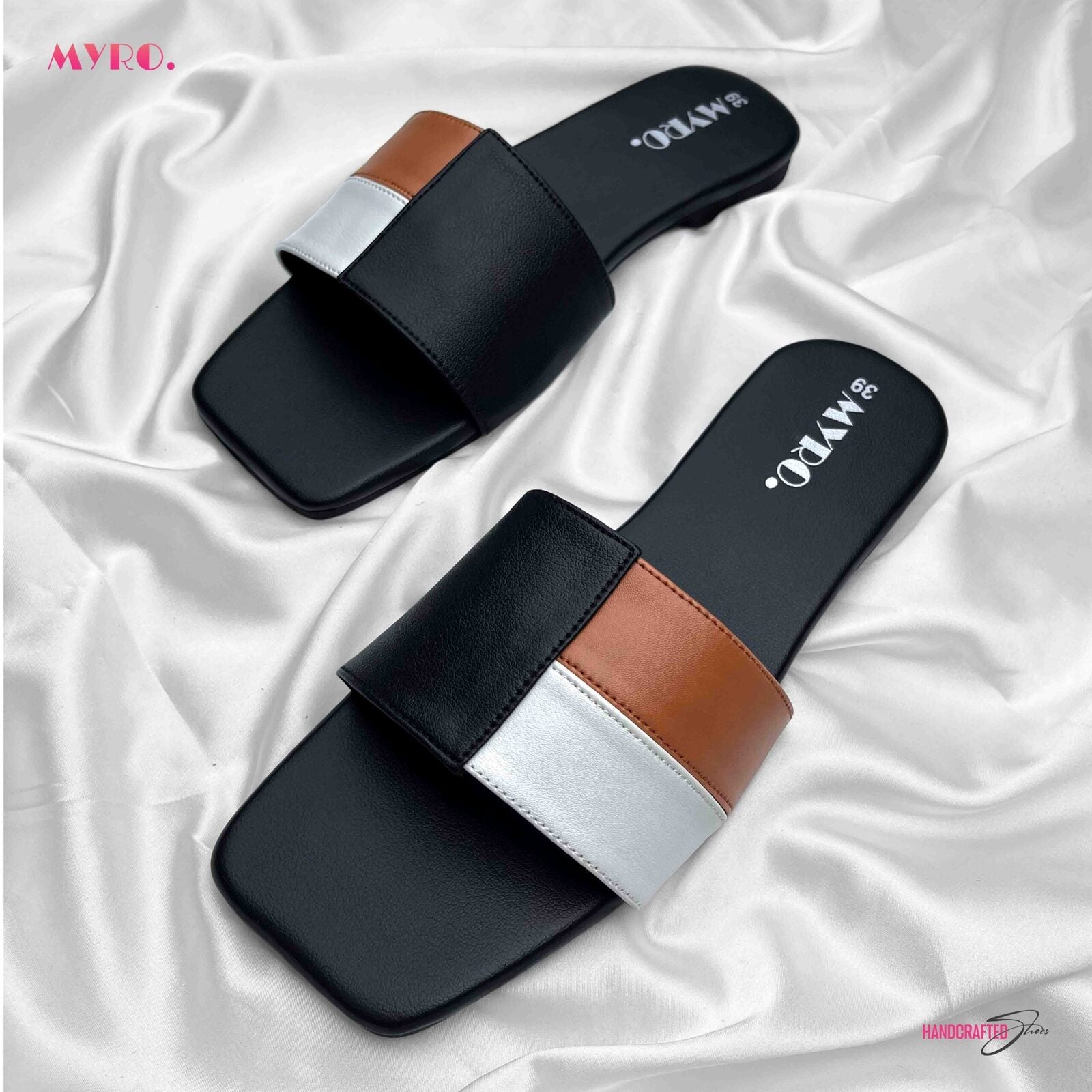 Mazy Slide - MYRO