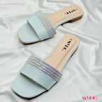 Ocevia Pestal Slide - MYRO