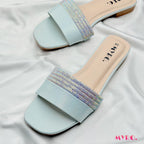 Ocevia Pestal Slide - MYRO