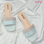 Ocevia Pestal Slide - MYRO
