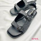 Sirocco Black Boston - MYRO