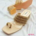 Sitara Heel
